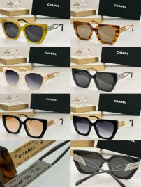 Picture of Chanel Sunglasses _SKUfw56678176fw